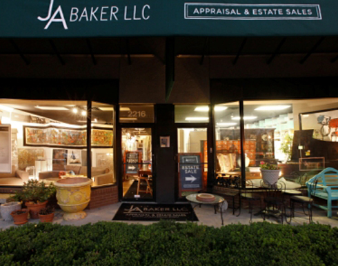 J.A. Baker LLC